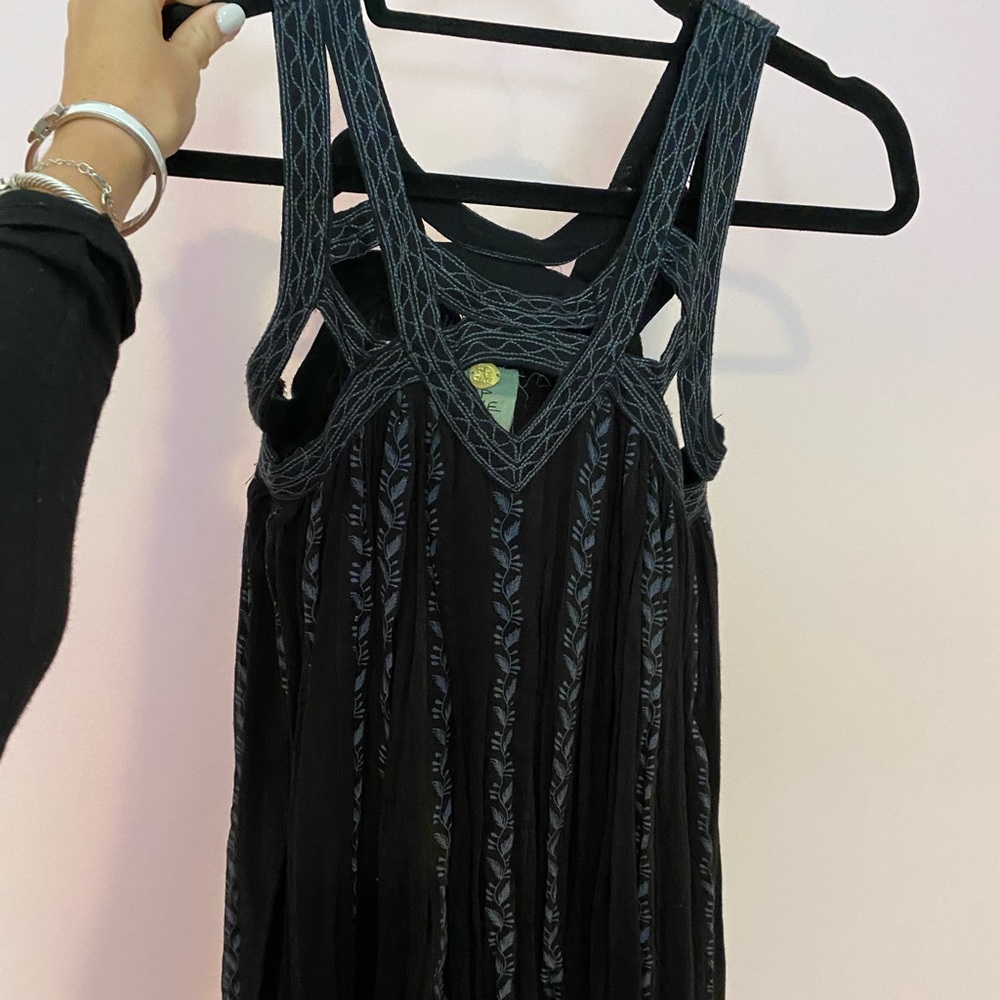 Free people dress